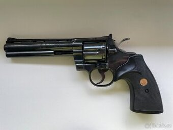 Revolver COLT Python 6" .357 Mag. - 1