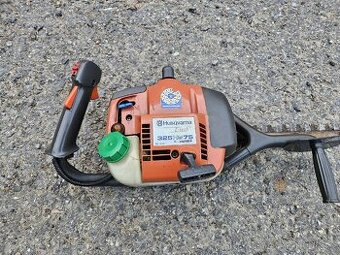 Plotostřih Husqvarna 325HS75 X-SERIES