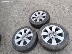 Kusovky original alu style 123