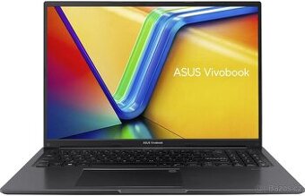 ASUS Vivobook 16 W1605ZA-MB023W Indie Black