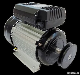 Elektromotor 2.2 kw, 2800 ot/min, jednofázový