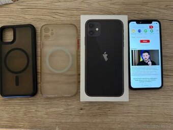 iPhone 11 64gb