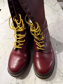 Originály Dr. Martens