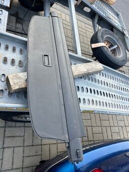 Roleta kufru Passat B6 kombi