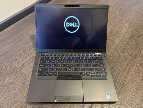 Notebook DOTYKOVÝ LCD – CPUi5/RAM8GB/SSD256GB/14"/W11