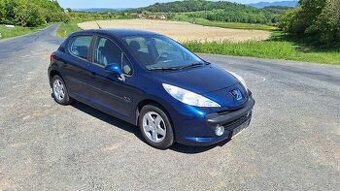 Peugeot 207 1,4