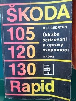 Návody na údržbu