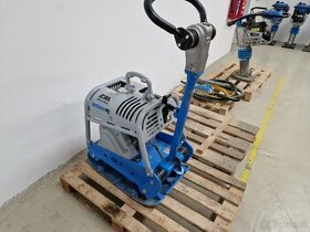 Vibračná doska Weber CR3Hd - 1