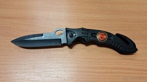 Zavírací nůž - Magnum Black FD
- 1