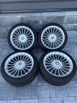 5x120 r19 “alpiny”