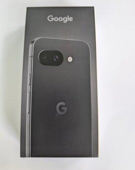 Nový Google Pixel 9a 256GB obsidián se zárukou