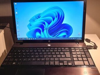 Notebook HP ProBook 4525s,