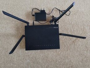 VDSL modem - Asus dsl ac55u