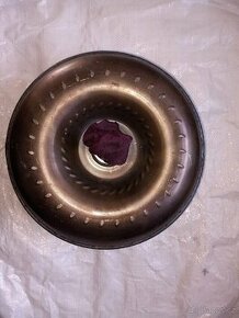 Mercedes ml w163 Hydromenic