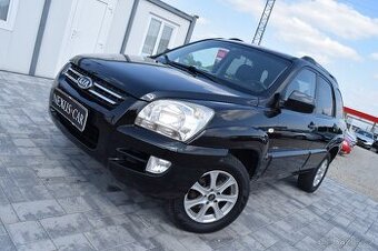 ►►Kia Sportage 2.0 103KW• 4X4•DIGIKLIMA•TAŽNÉ◄◄