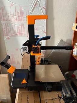 Creality Ender 2 Pro