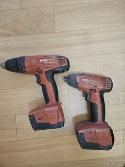 Hilti sf 144-a , hilti sid 144-a