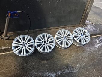 Alu kola Ford mondeo mk4 R16