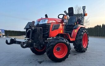 Kubota B1181