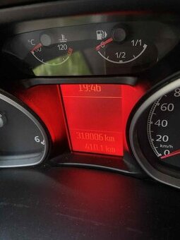 Mondeo