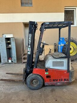 VZV Desta MV12BA