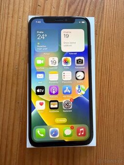 iPhone X 256GB