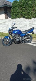 Kawasaki er5