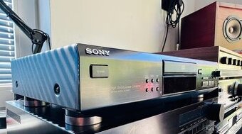 SONY CDP-XE 510
