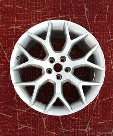 Disk originál Jaguar 8,5Jx19 ET49 5x108