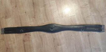 Kožený podbřišník supreme vel. 125 cm
