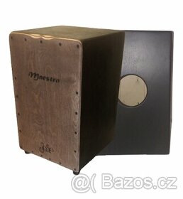 Cajon Maestro Cordoba