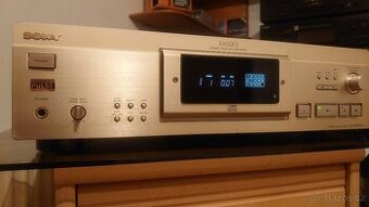 SONY CDP-XA50ES