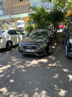 Audi a4 b8 2010