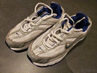 Dětské boty Nike