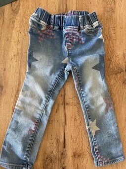 Gap, Lindex kalhoty