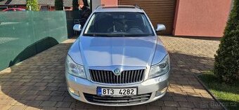 Škoda Octavia 2 2.0 TDI 103kW
