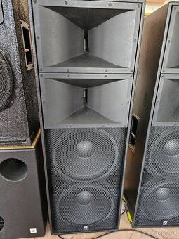 Reprobox 3-way
