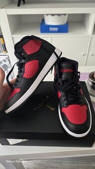 Nike jordan access 42,5eu