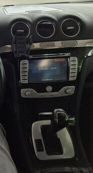 Hledam Autioradio + Parkovaci kameru