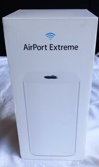 AirPort Extreme A 1521