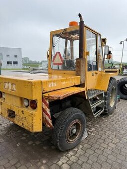 Letní cena ZTS 9-31 vysokozvižný vozík teréní po GO 2ks VZV
