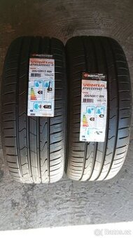 Hankook ventus prime 205/50R17 89V
