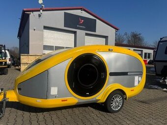 5K Ayaz Premium, MINIKARAVAN