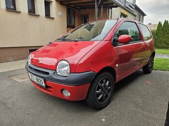Renault Twingo 1.2 73000km