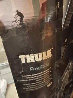 Thule freeride 532 držák na kolo (2x)