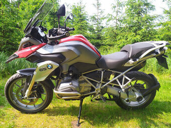 BMW R1200GS 2015