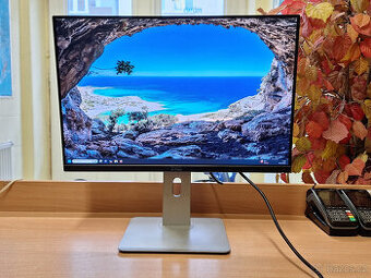 Dell U2415B - 24",Full HD,2x HDMI,2x Display port,4x USB