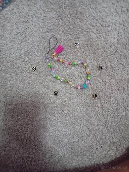 Phone charms