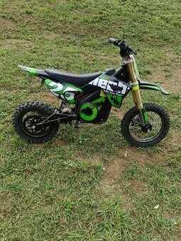 Pitbike elektro