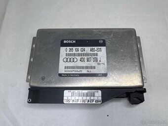 ABS-EDS jednotka Bosch Audi A8 – originál